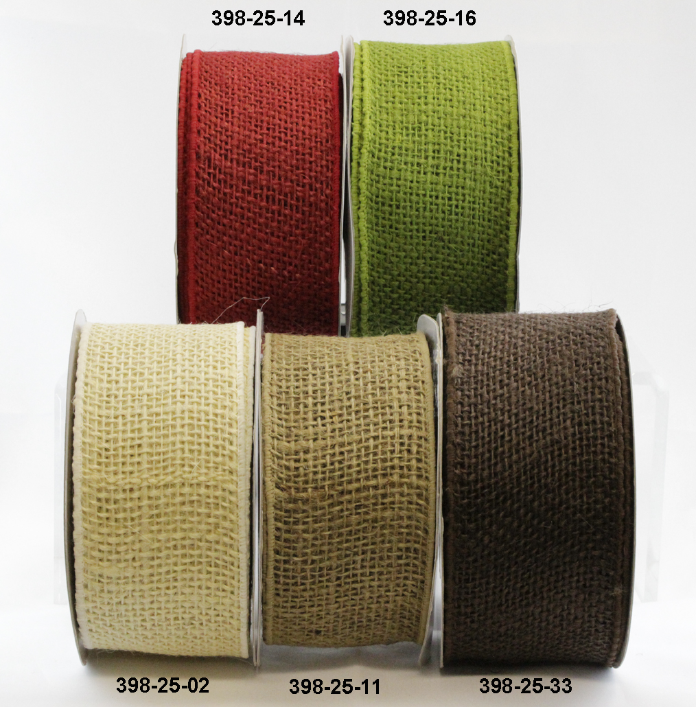 burlap ribbon wholesale Cheaper Than Retail Price> Buy Clothing
